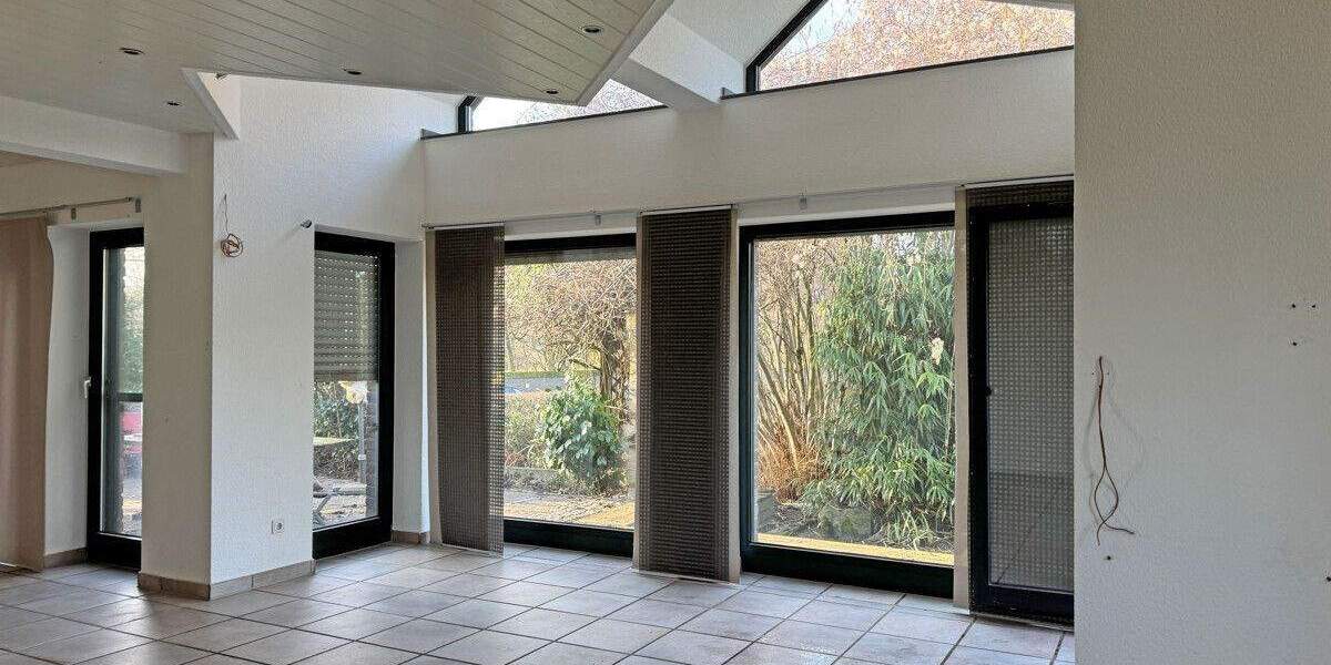 Einfamilienhaus Voerde Götterswickerhamm - 6 Zimmer, 200 m&sup2;, 630.000&euro; | Angebot:25529715