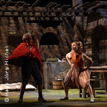 Hänsel und Gretel 20.12.2026 Opernhaus Düsseldorf