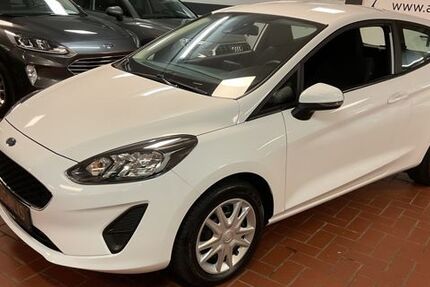 Ford Fiesta 56.000 km 9.990 &euro; Wülfrath 42489