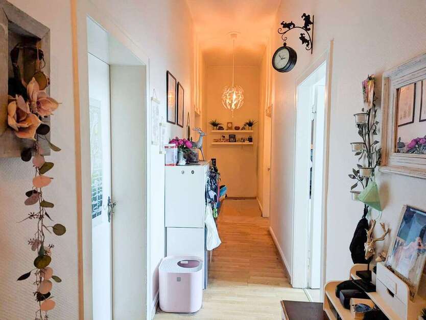 Wohnung zum Kaufen in Mettmann 149.000 € 89 m² 3 zimmer