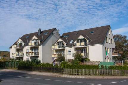 Wohnung zum Mieten in Velbert 424,65 € 51.15 m² 2 zimmer