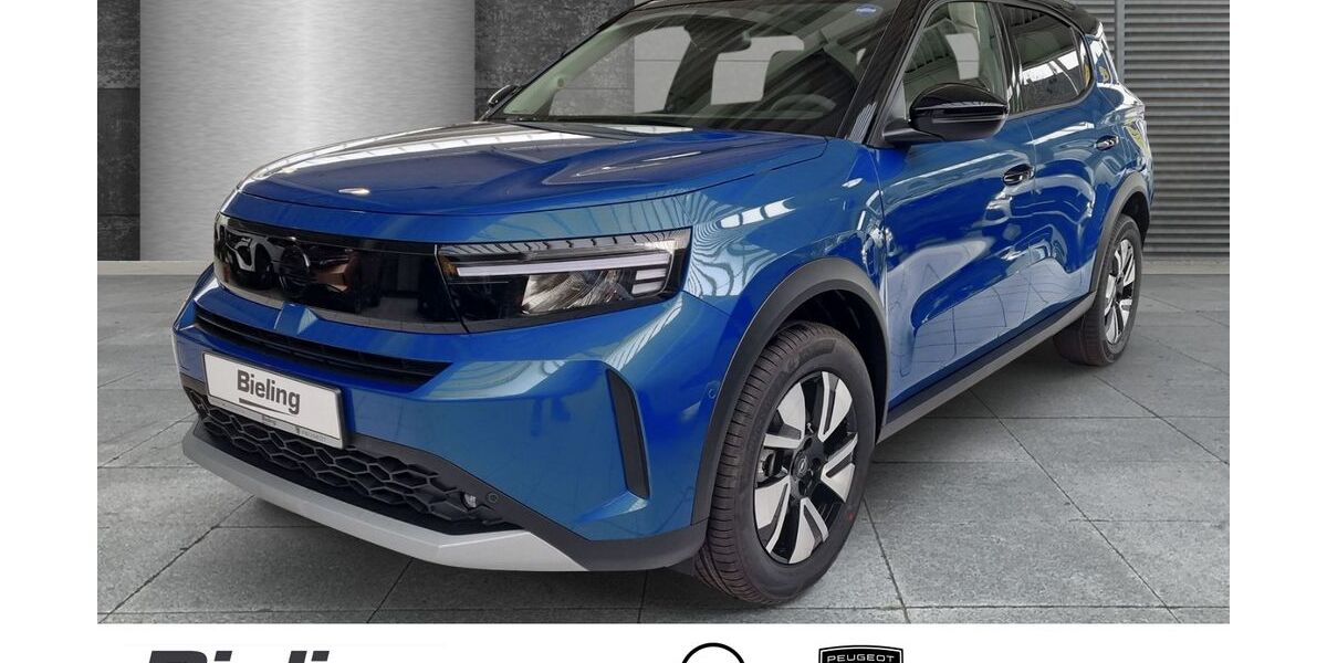 Opel Frontera 4.000 km 25.990 &euro; Herten 45699