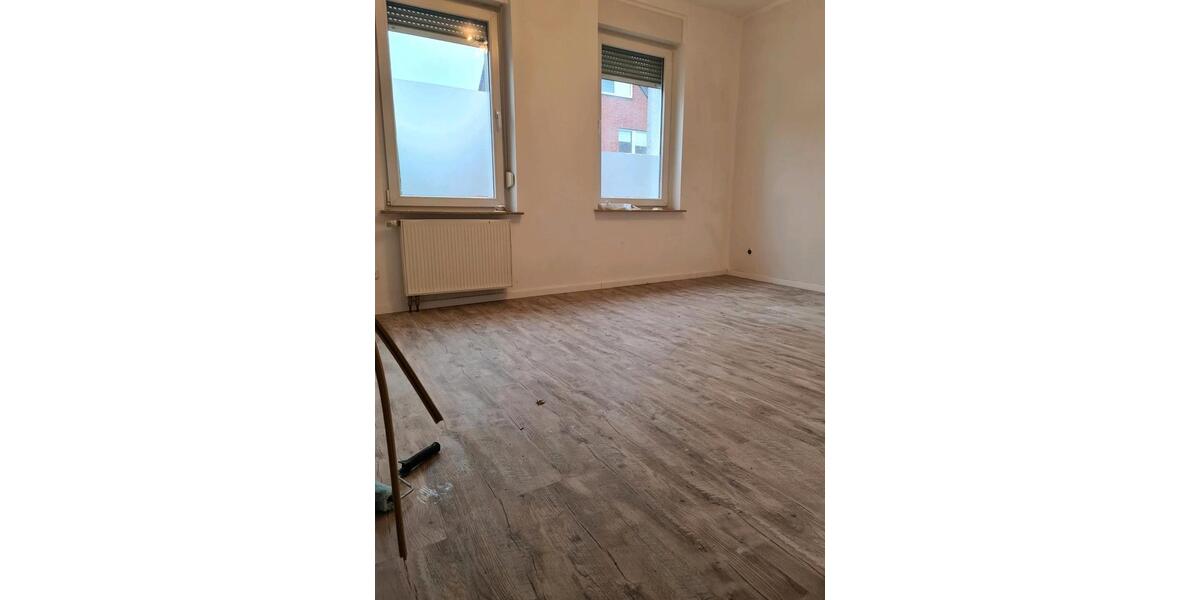 3 Raum Wohnung zimmer