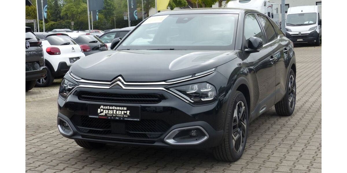 Citroen C4 18.500 km 21.490 &euro; Oberhausen 46147