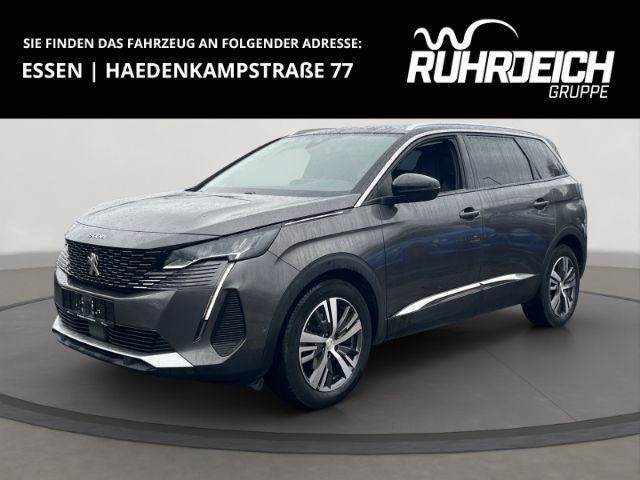 Peugeot 5008 48.180 km 24.990 &euro; Duisburg 47059