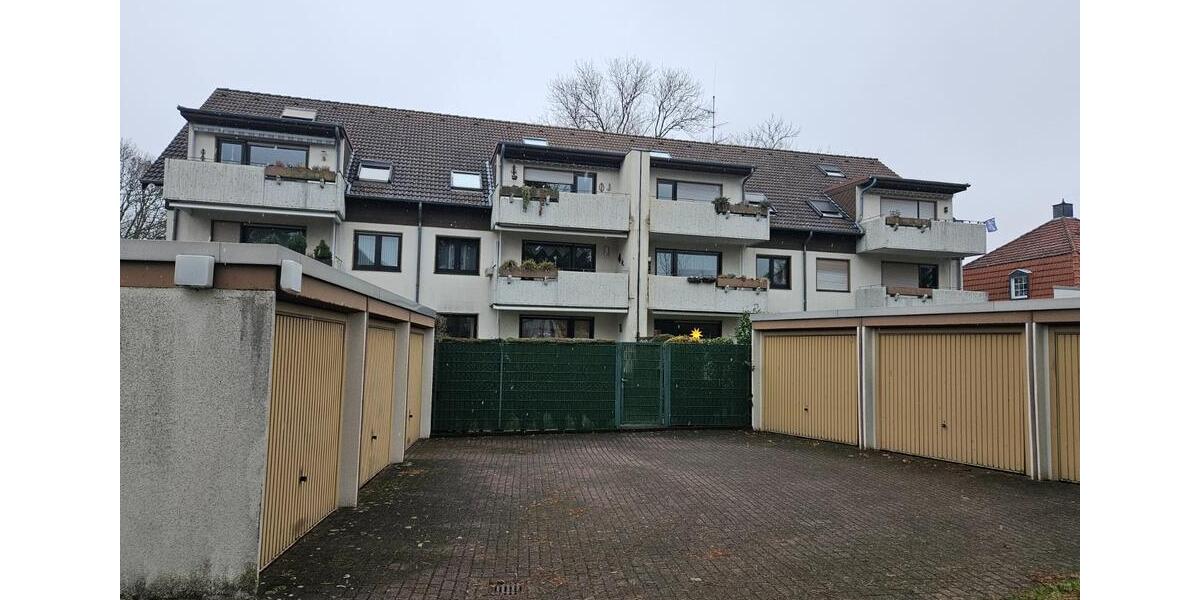 Maisonettenwohnung Herne Eickel - 3.5 Zimmer, 104 m&sup2;, 195.000&euro; | Angebot:25477904