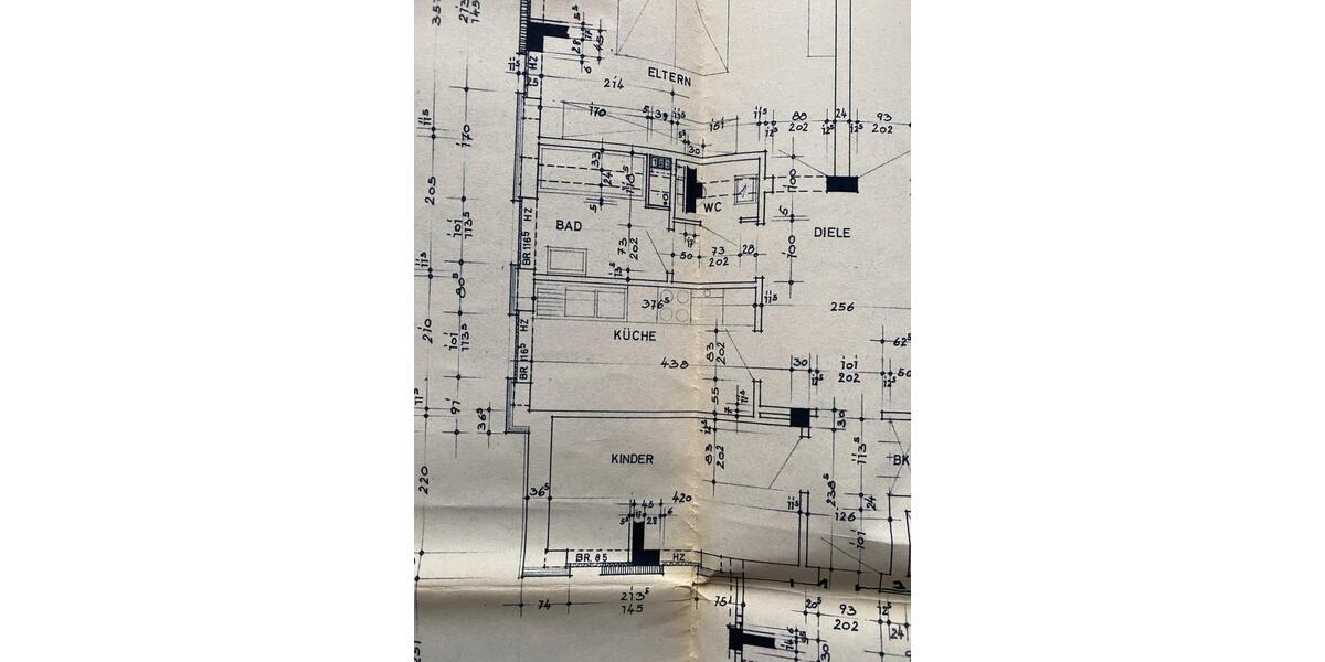Erdgeschoßwohnung Düsseldorf Stadtbezirk 2 - 3 Zimmer, 87 m&sup2;, 1.400&euro; | Angebot:24975310