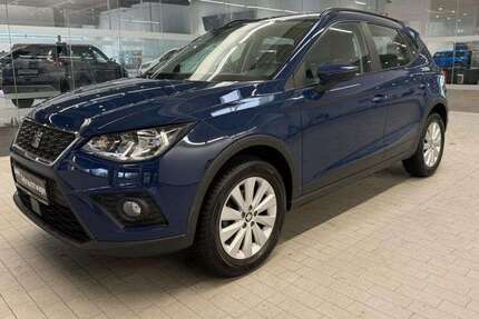 Seat Arona 44.619 km 14.990 &euro; Duisburg 47167