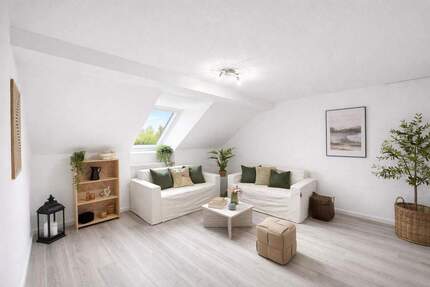 Wohnung Herne Wanne-Süd - 3 Zimmer, 50 m&sup2;, 79.000&euro; | Angebot:25401700