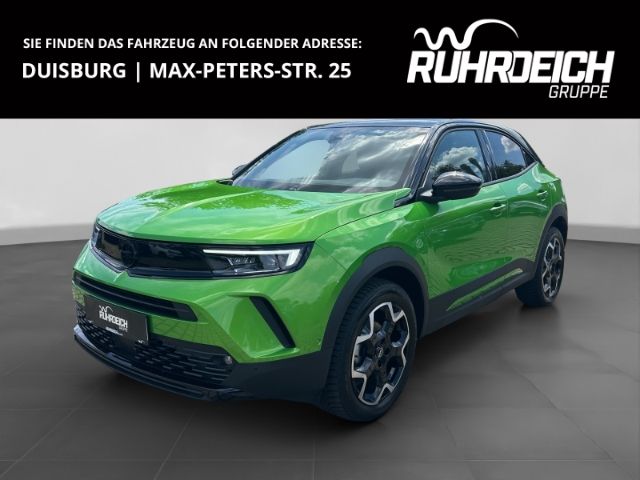 Opel Mokka 20.960 km 22.990 € Duisburg 47059