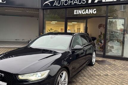 Audi A6 258.900 km 14.580 € Krefeld 47799