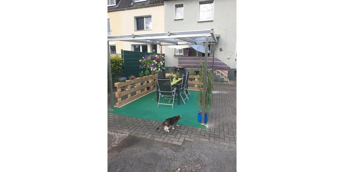Etagenwohnung Recklinghausen Grullbad - 3 Zimmer, 65 m&sup2;, 520&euro; | Angebot:26358098