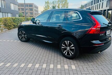 Volvo XC60 174.000 km 22.999 &euro; Bochum 44801