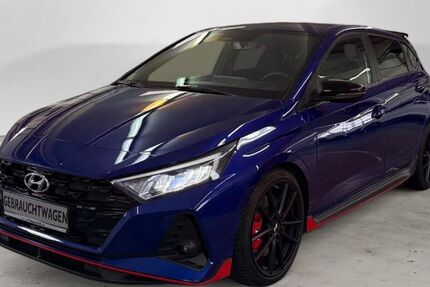 Hyundai i20 22.000 km 27.419 &euro; Dinslaken 46539