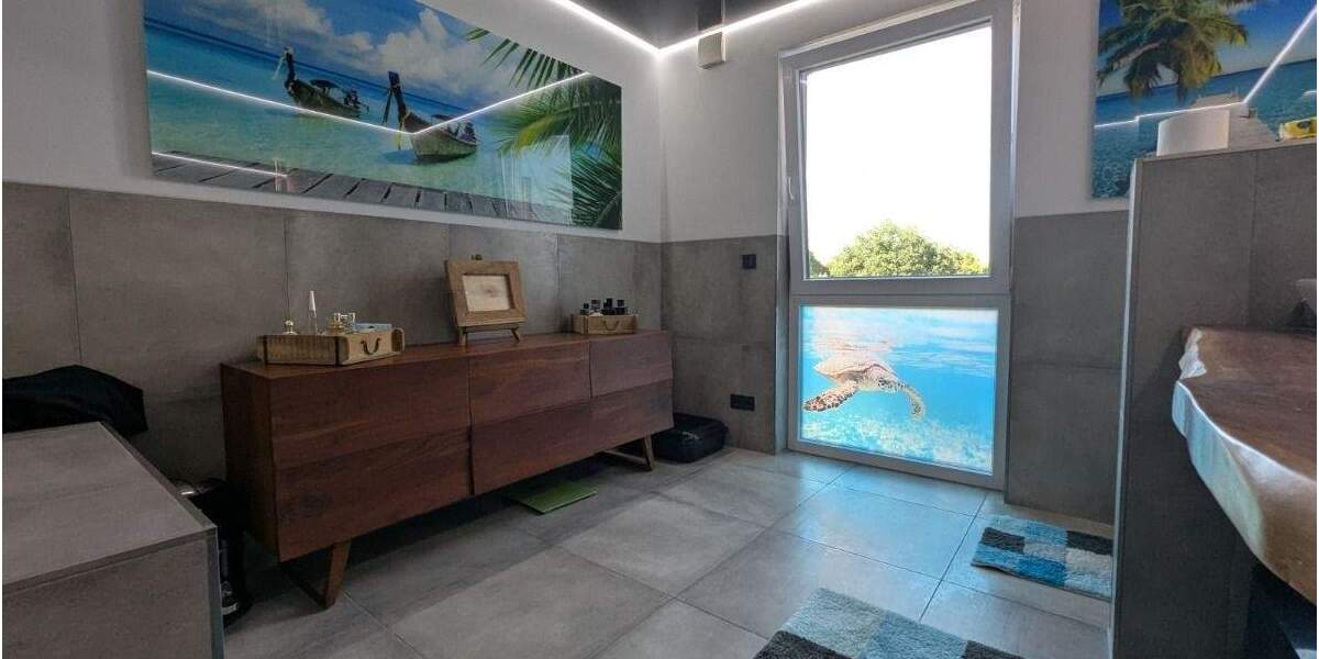 Bieterverfahren!! * Luxus im Niedrigenergiestandard A+ * Barrierefreie Neubauwohnung mit 2 Balkonen 4 zimmer