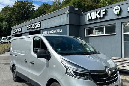 Renault Trafic 138.000 km 14.999 € Wuppertal 42281