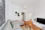 Etagenwohnung Düsseldorf Oberbilk - 2 Zimmer, 38 m&sup2;, 215.000&euro; | Angebot:25687715