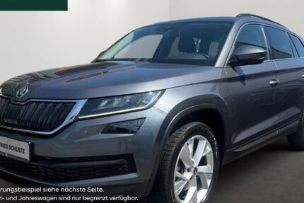 Skoda Kodiaq 99.337 km 22.490 &euro; Mettmann 40822