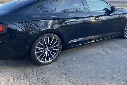 Audi A5 143.000 km 21.490 &euro; Herne 44627