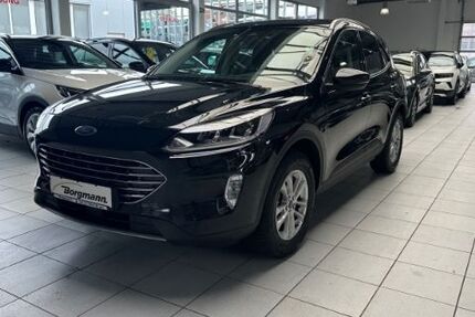 Ford Kuga 32.389 km 23.990 € Bottrop 46240