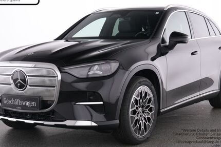 Mercedes-Benz GLC 400 14.900 km 66.885 &euro; Essen 45309