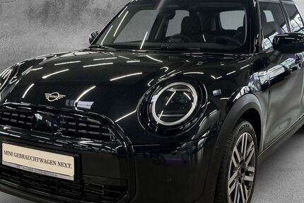 Mini Cooper C 11.598 km 32.042 &euro; Krefeld 47800