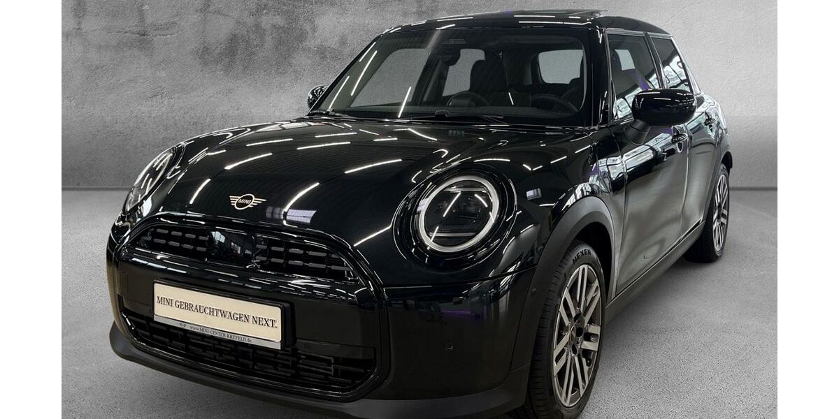 Mini Cooper C 11.598 km 32.042 &euro; Krefeld 47800
