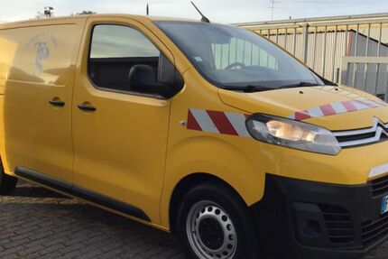 Citroen Jumpy 319.670 km 10.710 € Kempen - Germany 47906