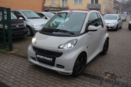 Smart ForTwo 61.500 km 13.750 &euro; Duisburg 47139