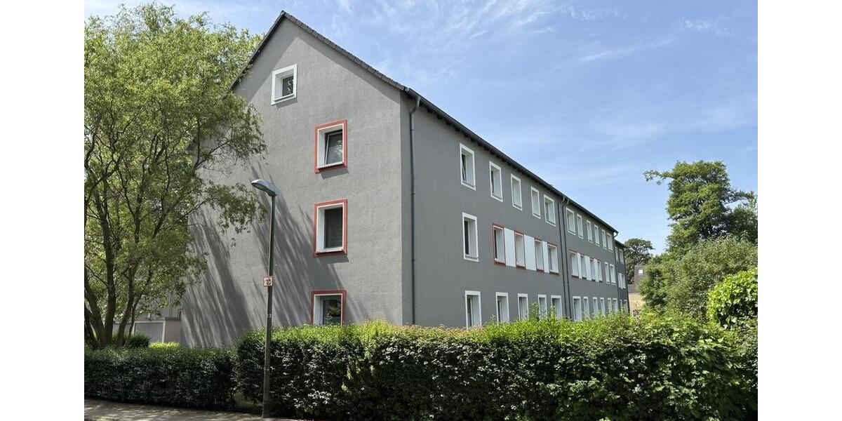 Erdgeschoßwohnung Essen Stadtbezirk IV - 3.5 Zimmer, 58 m&sup2;, 532&euro; | Angebot:26702988