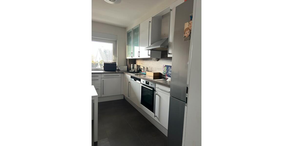 Schöne 3-Zimmer Wohnung in begehrter Wohnlage zu verkaufen 3 zimmer