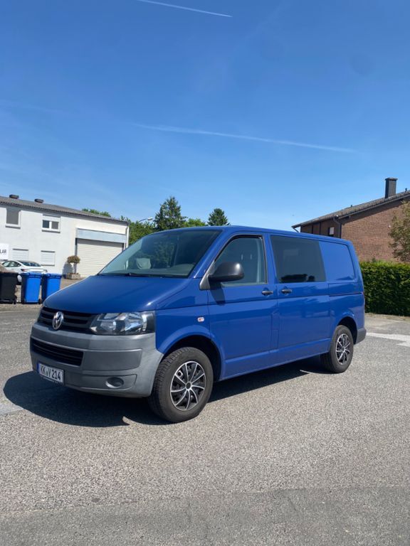 T5 Transporter