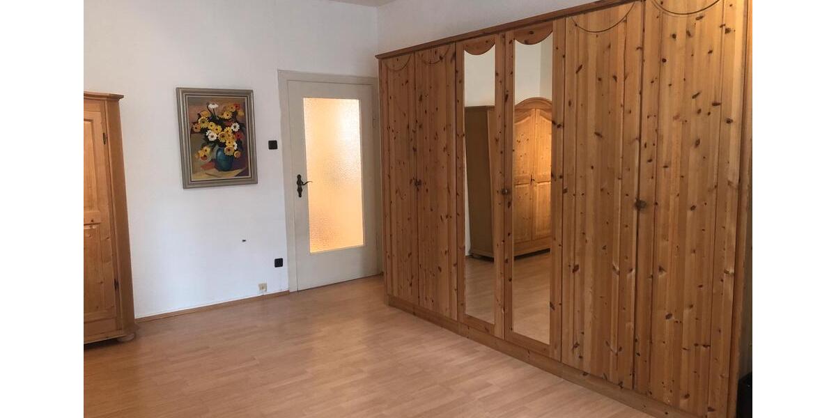 Erdgeschoßwohnung Düsseldorf Derendorf - 2 Zimmer, 45 m&sup2;, 189.000&euro; | Angebot:26986525