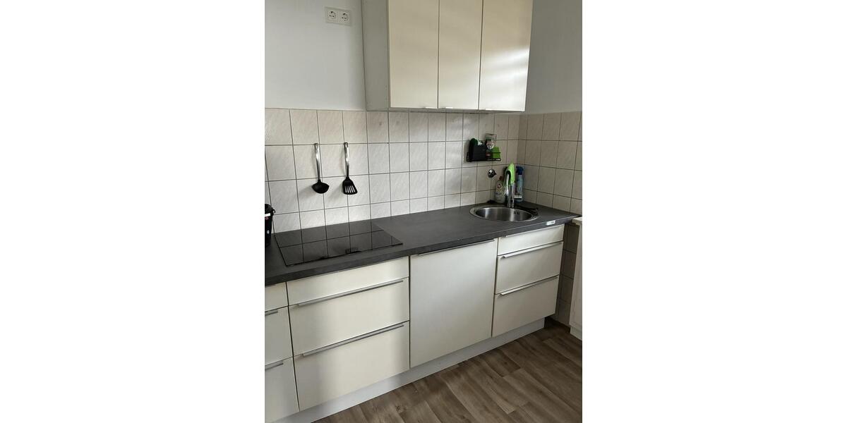 Erdgeschoßwohnung Krefeld Gartenstadt - 2.5 Zimmer, 51 m&sup2;, 423&euro; | Angebot:26139291