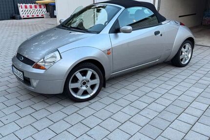 Ford Streetka