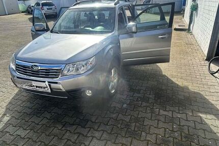 Subaru Forester 163.375 km 10.500 &euro; Gelsenkirchen 45884