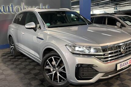 VW Touareg 78.900 km 39.999 &euro; Oberhausen 46045