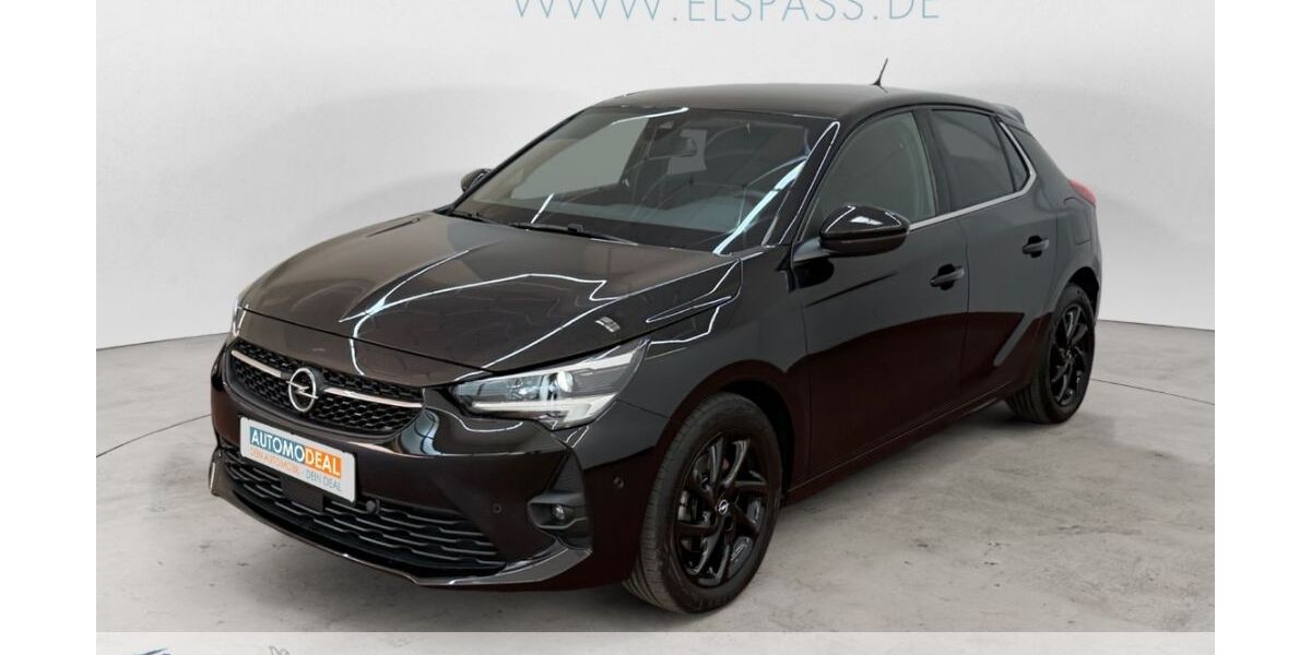 Opel Corsa 42.490 km 16.989 &euro; Moers 47445