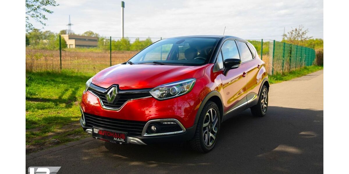 Renault Captur 107.400 km 9.290 &euro; Marl 45772