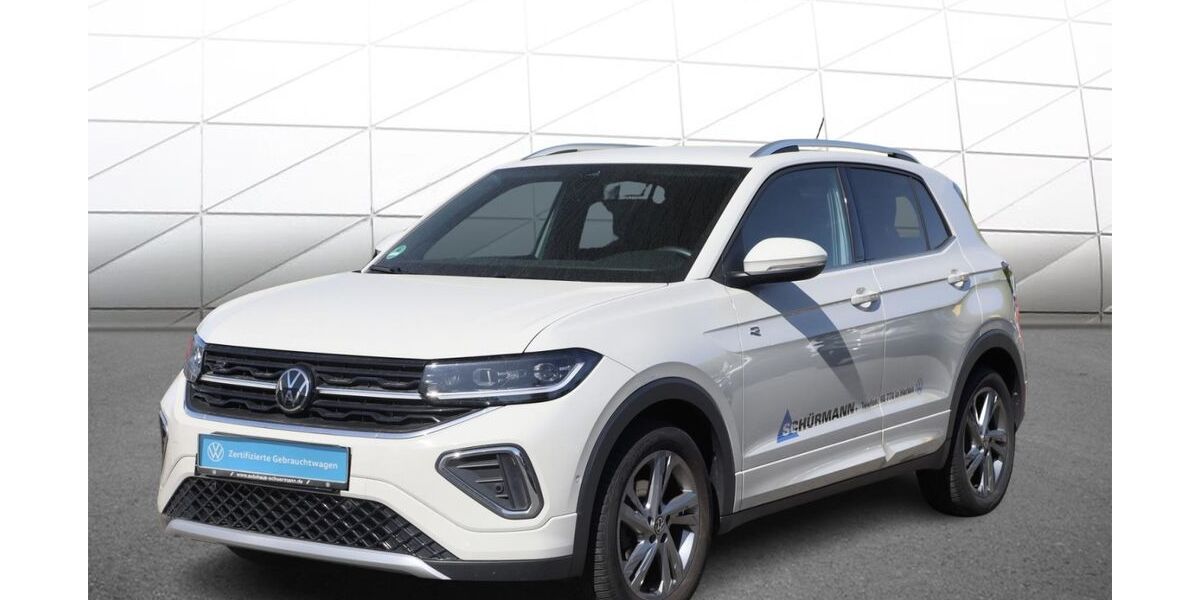 VW T-Cross 19.560 km 25.888 &euro; Herten 45701