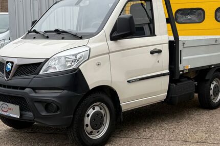 Piaggio Porter 31.000 km 15.900 &euro; Krefeld 47799