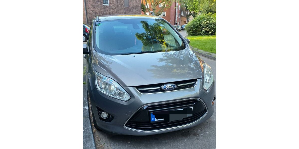 Ford C-Max 198.000 km 3.950 &euro; Gelsenkirchen 45881