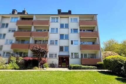 Wohnung Neukirchen-Vluyn Vluyn - 3 Zimmer, 63 m&sup2;, 159.000&euro; | Angebot:26400825