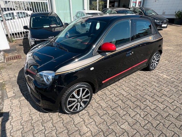 Twingo