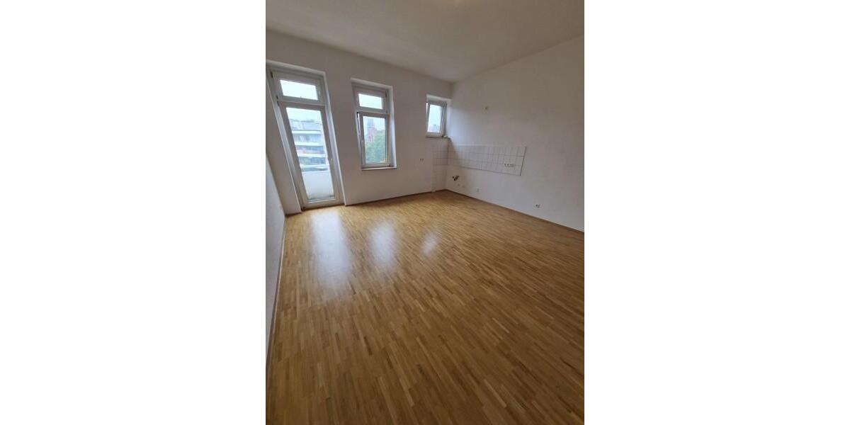 Etagenwohnung Düsseldorf Derendorf - 2 Zimmer, 41 m&sup2;, 500&euro; | Angebot:25566171
