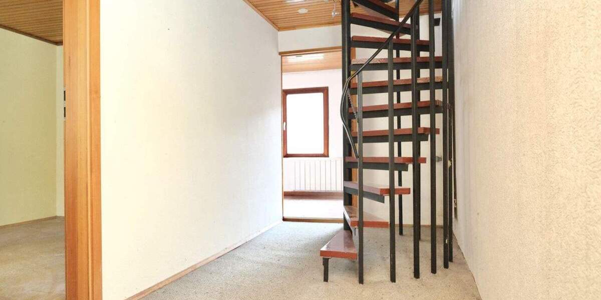 Gemütliches Reihenmittelhaus mit Potenzial und Wohlfühlambiente 4 zimmer