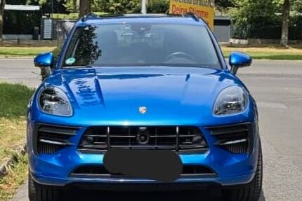 Porsche Macan 67.500 km 63.500 &euro; Krefeld 47809