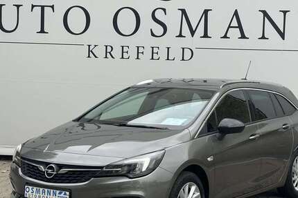 Opel Astra 111.300 km 10.950 € Krefeld 47805