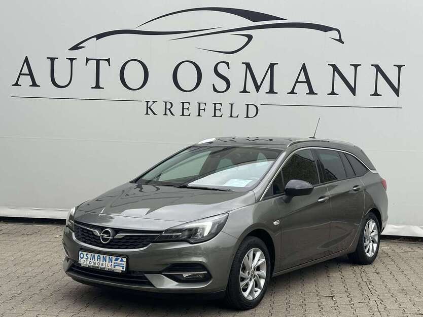 Opel Astra 111.300 km 10.950 € Krefeld 47805