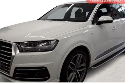 Audi Q7 112.103 km 40.720 € Moers-Hülsdonk 47441
